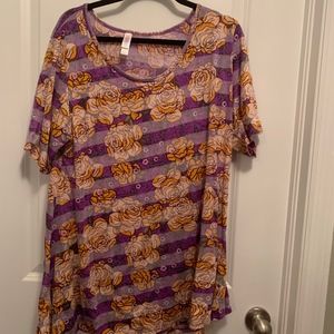 lula tunic